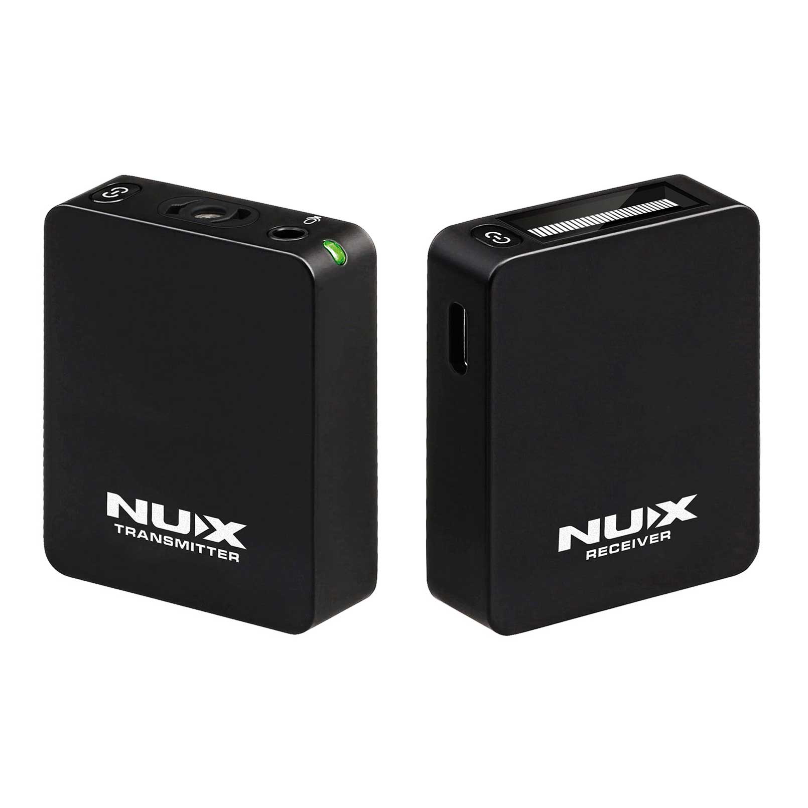 NUX B-10 Vlog 2.4GHz Microphone System