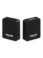 NUX B-10 Vlog 2.4GHz Microphone System