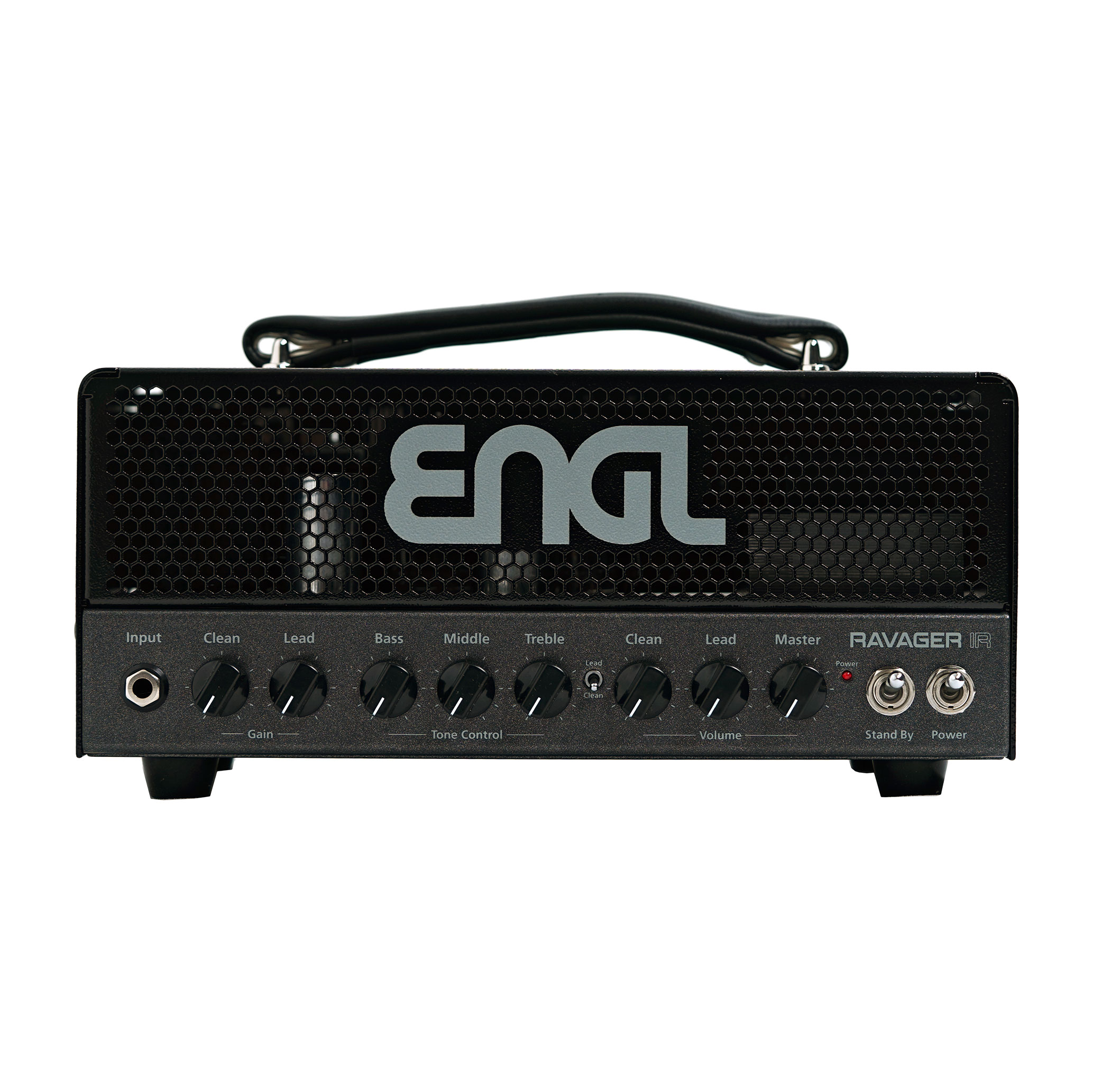 Engl E725 Ravager 20W Compact Valve Amp Head (Ex-Demo) #72505480625