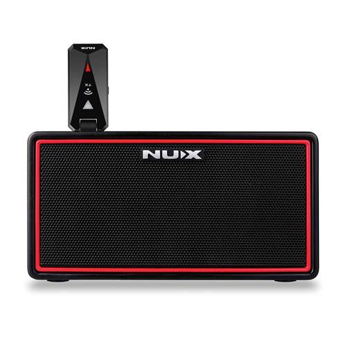NUX Mighty Air Wireless Stereo Combo Modelling Amp NUX Mighty Air Wireless Stereo Combo Modelling Amp