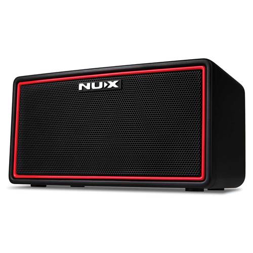 NUX Mighty Air Wireless Stereo Combo Modelling Amp NUX Mighty Air Wireless Stereo Combo Modelling Amp