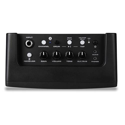 NUX Mighty Air Wireless Stereo Combo Modelling Amp NUX Mighty Air Wireless Stereo Combo Modelling Amp