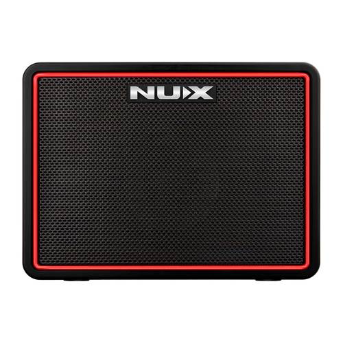 NUX Mighty Lite BT MKII Combo Modelling Amplifier NUX Mighty Lite BT MKII Combo Modelling Amplifier
