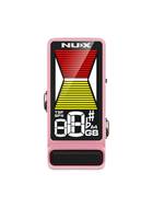 NUX Flow Tune Pedal Pink