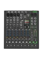 Mackie ProFX10 GO Battery Powered Mixer