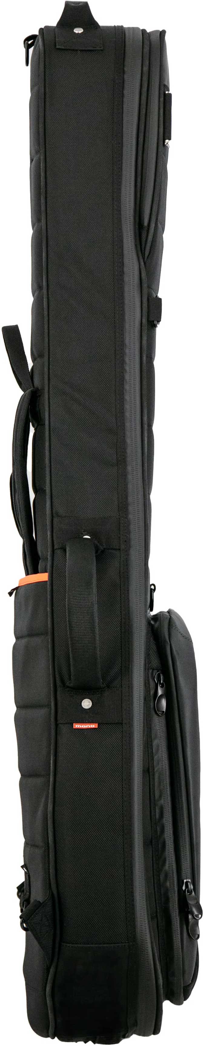 Mono M80 Ultra Electric Case Black