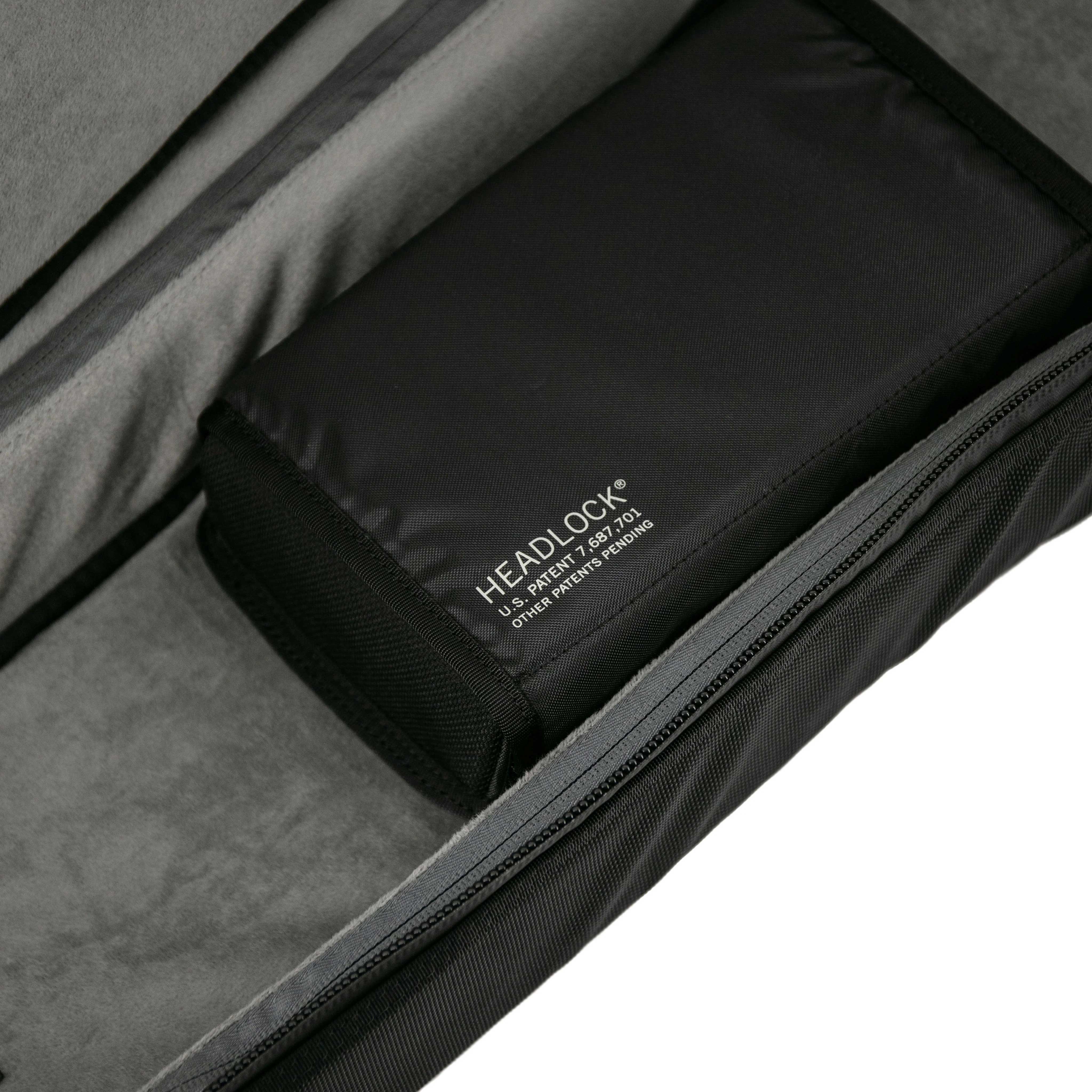 Mono M80 Ultra Electric Case Black