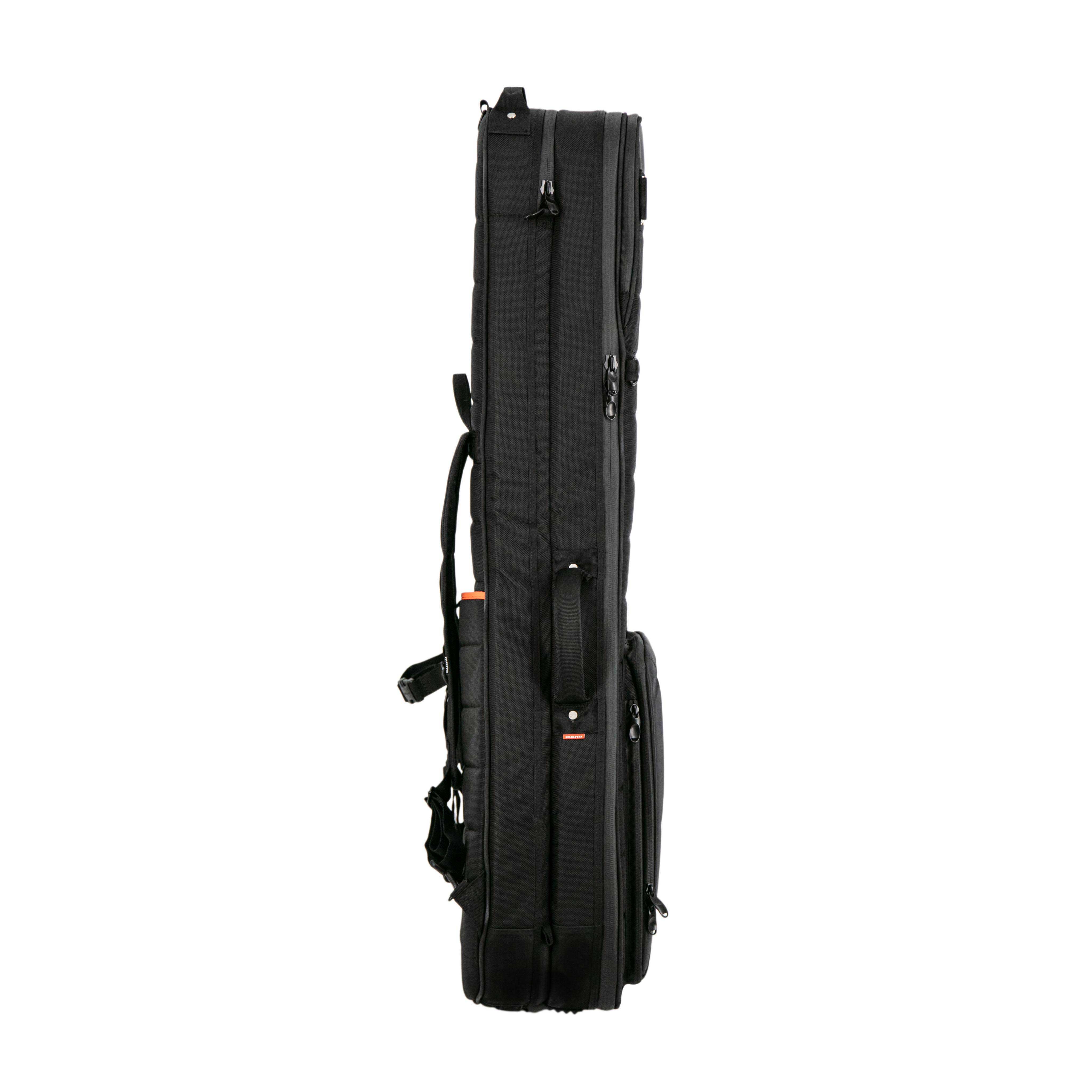 Mono M80 Classic Ultra Dual Electric Case Black