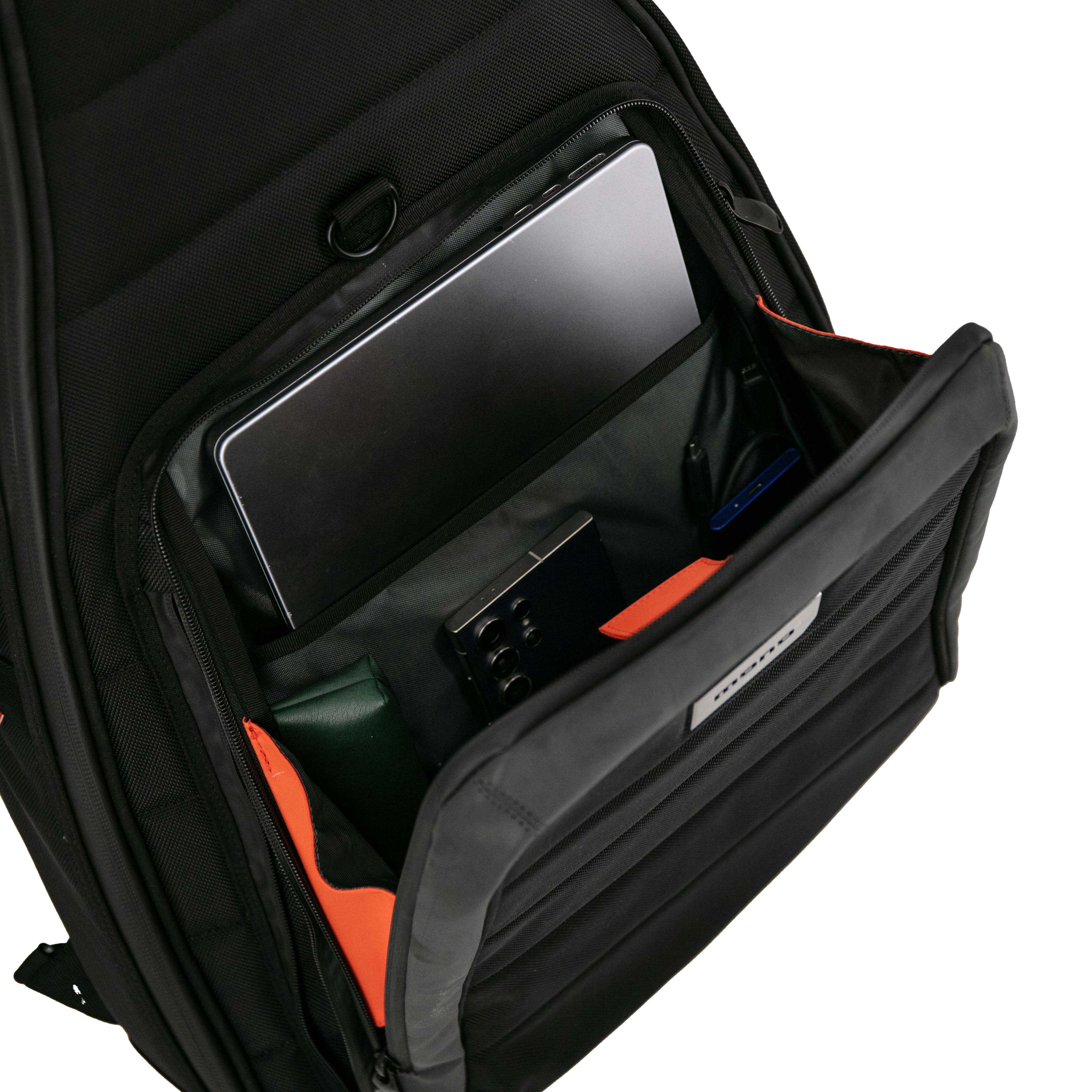 Mono M80 Classic Ultra Dual Electric Case Black