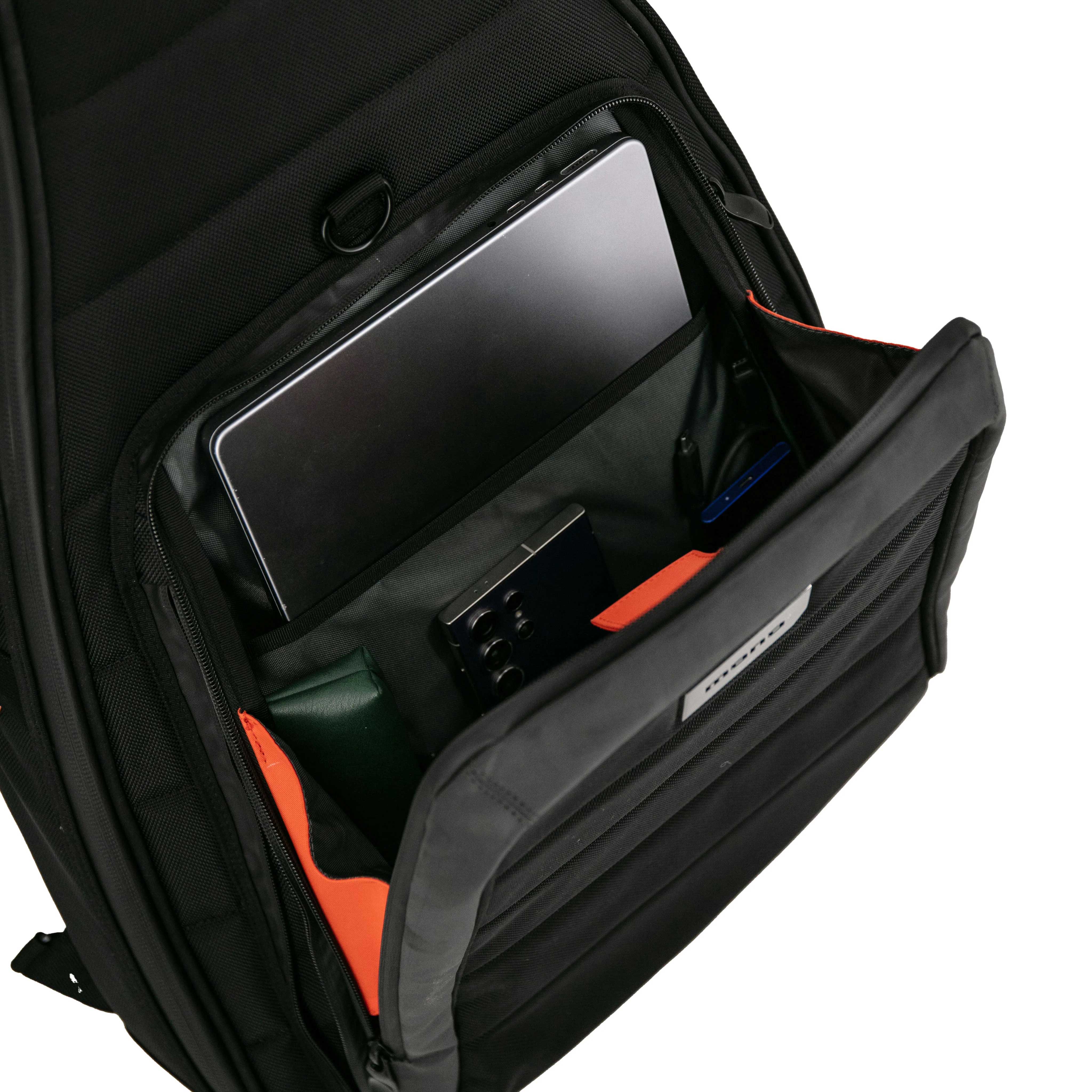 Mono M80 Classic Ultra Bass Case Black