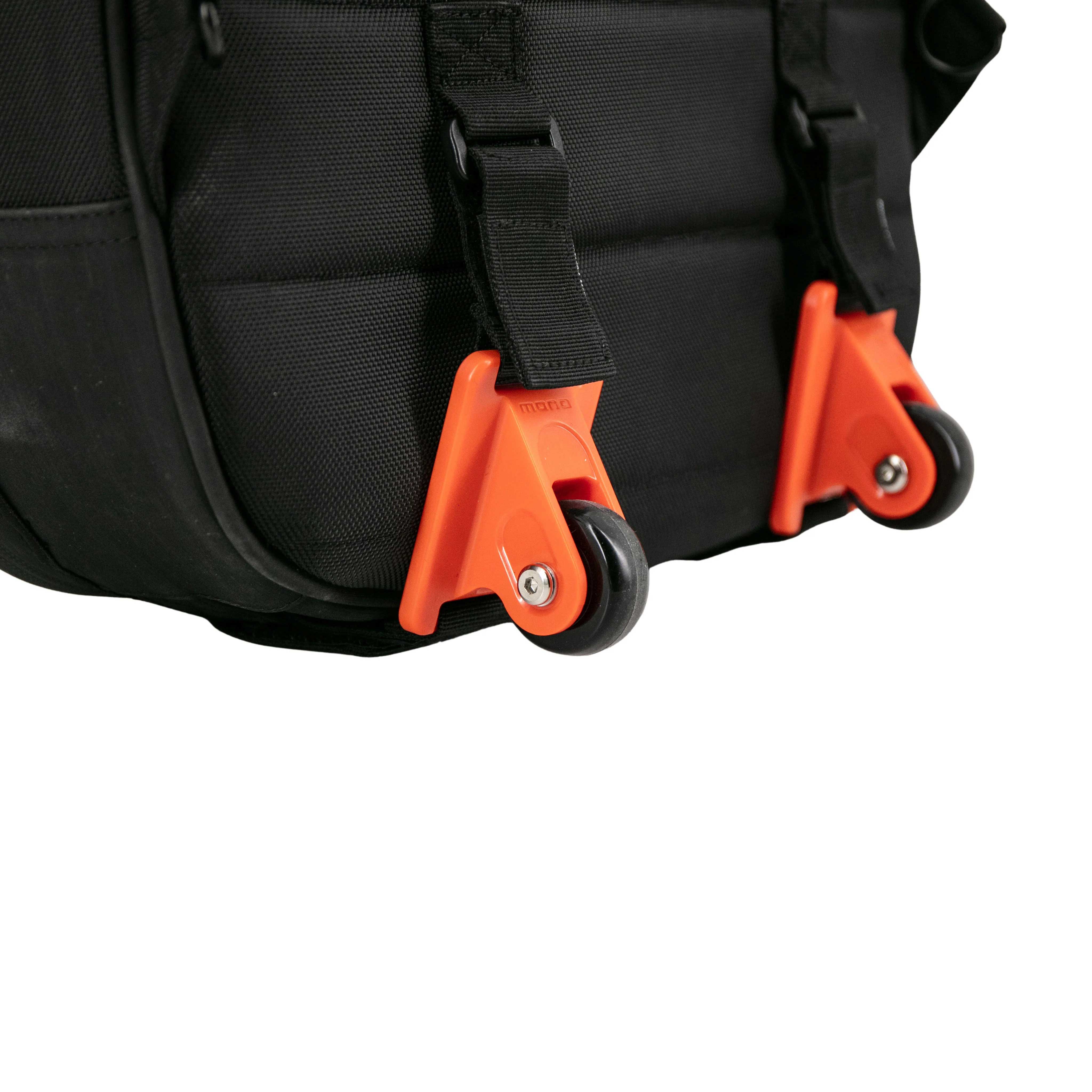 Mono M80 Classic Ultra Bass Case Black