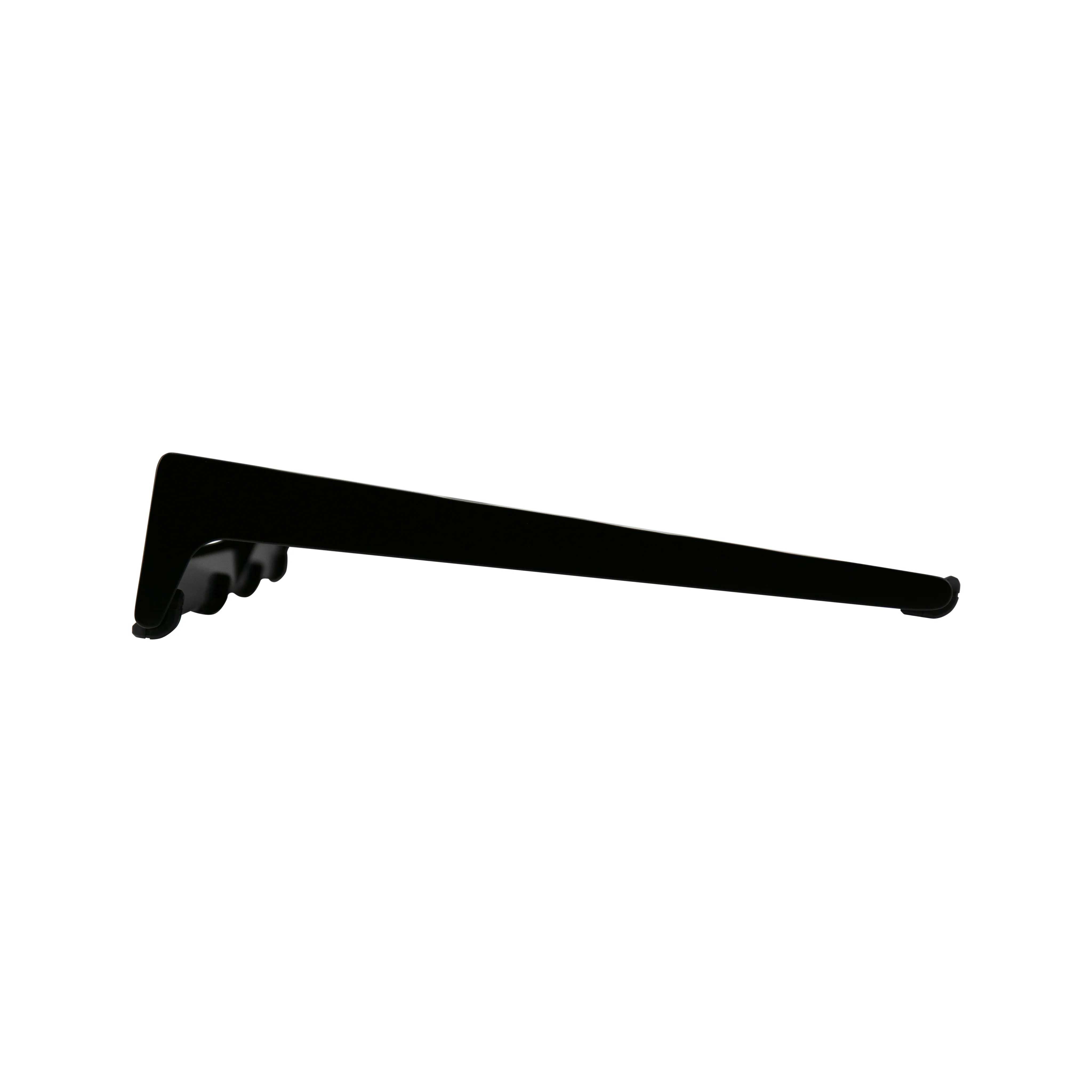 Mono Pedalboard Rail Large with Stealth Accessory Case Black