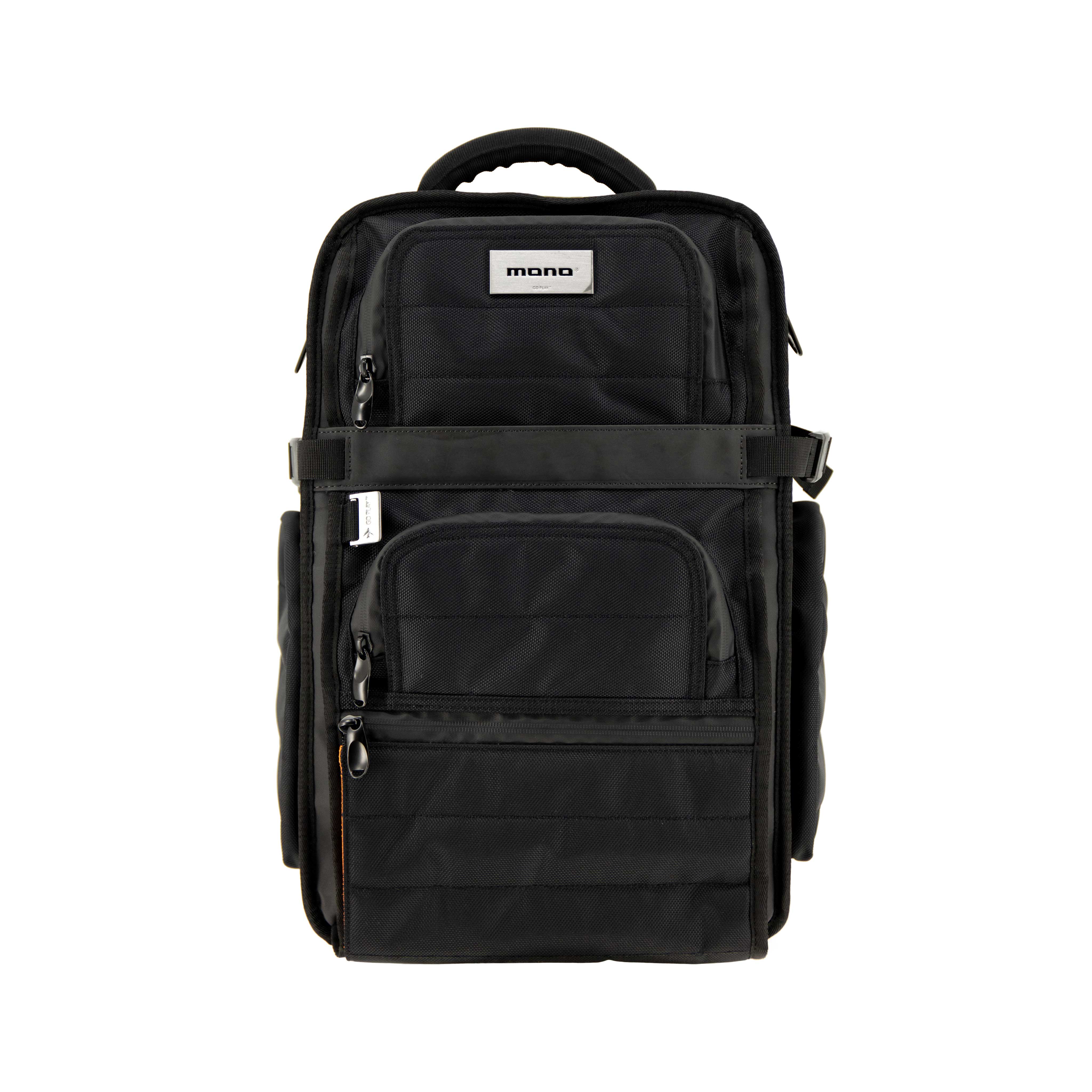 Mono Classic FlyBy Ultra Black