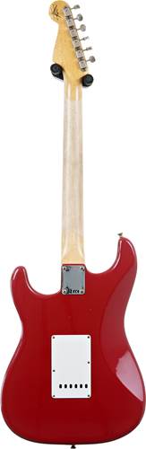 Fender Custom Shop 1964 Fat Stratocaster Journeyman Relic Aged Dakota Red #L11694 Fender Custom Shop 1964 Fat Stratocaster Journeyman Relic Aged Dakota Red #L11694