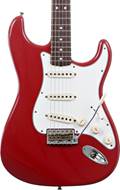 Fender Custom Shop 1964 Fat Stratocaster Journeyman Relic Aged Dakota Red #L11694