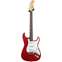 Fender Custom Shop 1964 Fat Stratocaster Journeyman Relic Aged Dakota Red #L11694 Front View