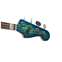 Fender Custom Shop Limited Edition Jazz Bass Relic Blue Flower #CZ585265 Front View