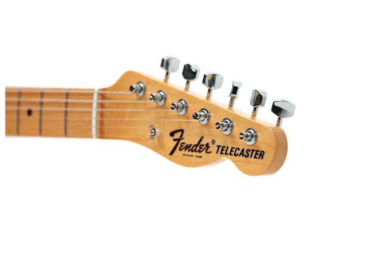 Fender Custom Shop 1969 Telecaster Thinline NOS Torino Red #R123401 Fender Custom Shop 1969 Telecaster Thinline NOS Torino Red #R123401