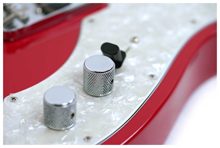 Fender Custom Shop 1969 Telecaster Thinline NOS Torino Red #R123401 Fender Custom Shop 1969 Telecaster Thinline NOS Torino Red #R123401