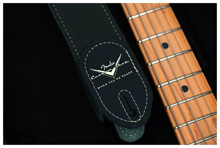 Fender Custom Shop 1969 Telecaster Thinline NOS Torino Red #R123401 Fender Custom Shop 1969 Telecaster Thinline NOS Torino Red #R123401