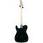 Fender Custom Shop 1963 Telecaster Journeyman Relic Black #R120068 Back View