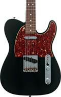Fender Custom Shop 1963 Telecaster Journeyman Relic Black #R120068