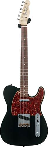 Fender Custom Shop 1963 Telecaster Journeyman Relic Black #R120068 Fender Custom Shop 1963 Telecaster Journeyman Relic Black #R120068