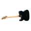 Fender Custom Shop 1963 Telecaster Journeyman Relic Black #R120068 Front View