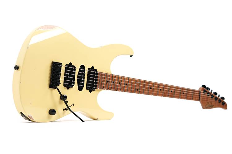 Suhr Custom Modern Antique #87880 Suhr Custom Modern Antique #87880