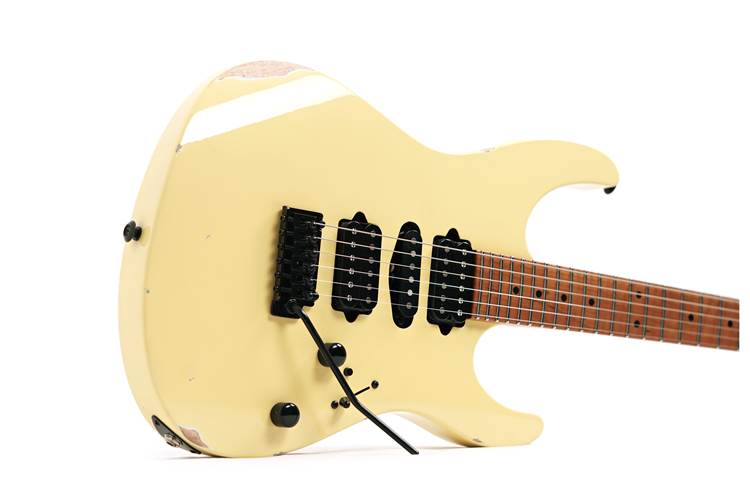 Suhr Custom Modern Antique #87880 Suhr Custom Modern Antique #87880