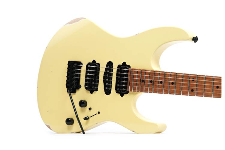Suhr Custom Modern Antique #87880 Suhr Custom Modern Antique #87880