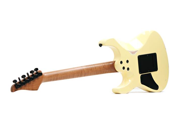 Suhr Custom Modern Antique #87880 Suhr Custom Modern Antique #87880