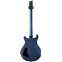 PRS S2 Mira 594 Satin Metallic Midnight Back View