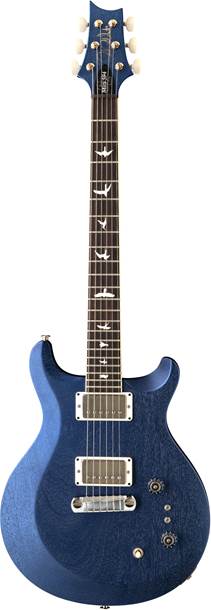 PRS S2 Mira 594 Satin Metallic Midnight