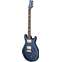 PRS S2 Mira 594 Satin Metallic Midnight Front View