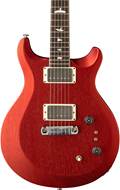 PRS S2 Mira 594 Satin Red Apple Metallic