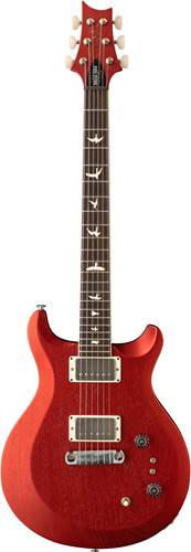 PRS S2 Mira 594 Satin Red Apple Metallic PRS S2 Mira 594 Satin Red Apple Metallic
