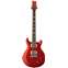 PRS S2 Mira 594 Satin Red Apple Metallic Front View