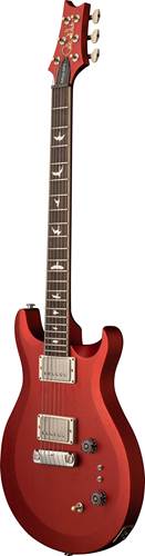 PRS S2 Mira 594 Satin Red Apple Metallic PRS S2 Mira 594 Satin Red Apple Metallic