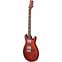 PRS S2 Mira 594 Satin Red Apple Metallic Front View