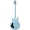 PRS S2 Mira 594 Satin Cloud Burst Back View