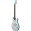 PRS S2 Mira 594 Satin Cloud Burst Front View