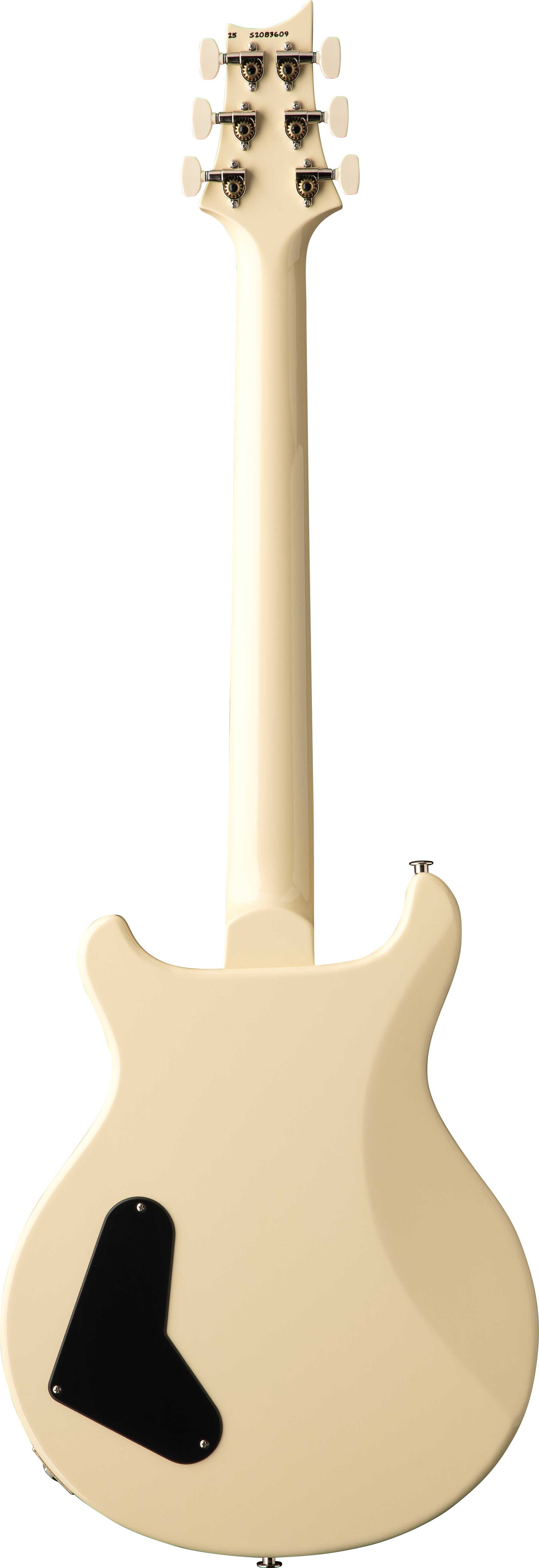 PRS S2 Mira 594 Antique White