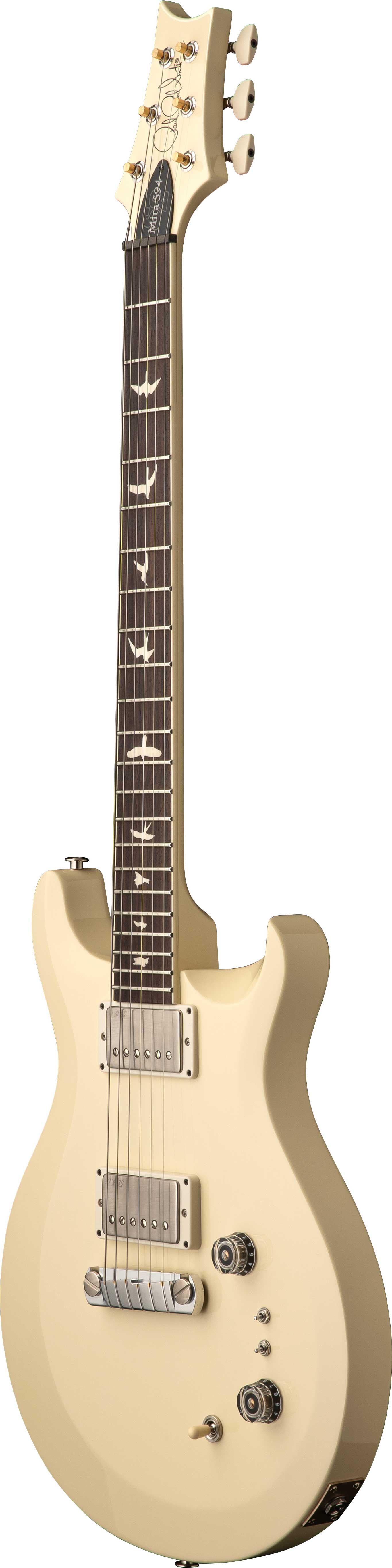 PRS S2 Mira 594 Antique White