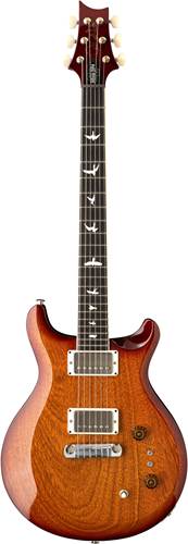 PRS S2 Mira 594 Dark Cherry Sunburst PRS S2 Mira 594 Dark Cherry Sunburst