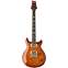 PRS S2 Mira 594 Dark Cherry Sunburst Front View