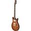 PRS S2 Mira 594 Dark Cherry Sunburst Front View
