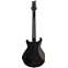 PRS S2 Mira 594 Black Rainbow Holoflake Back View