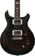 PRS S2 Mira 594 Black Rainbow Holoflake