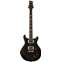 PRS S2 Mira 594 Black Rainbow Holoflake Front View